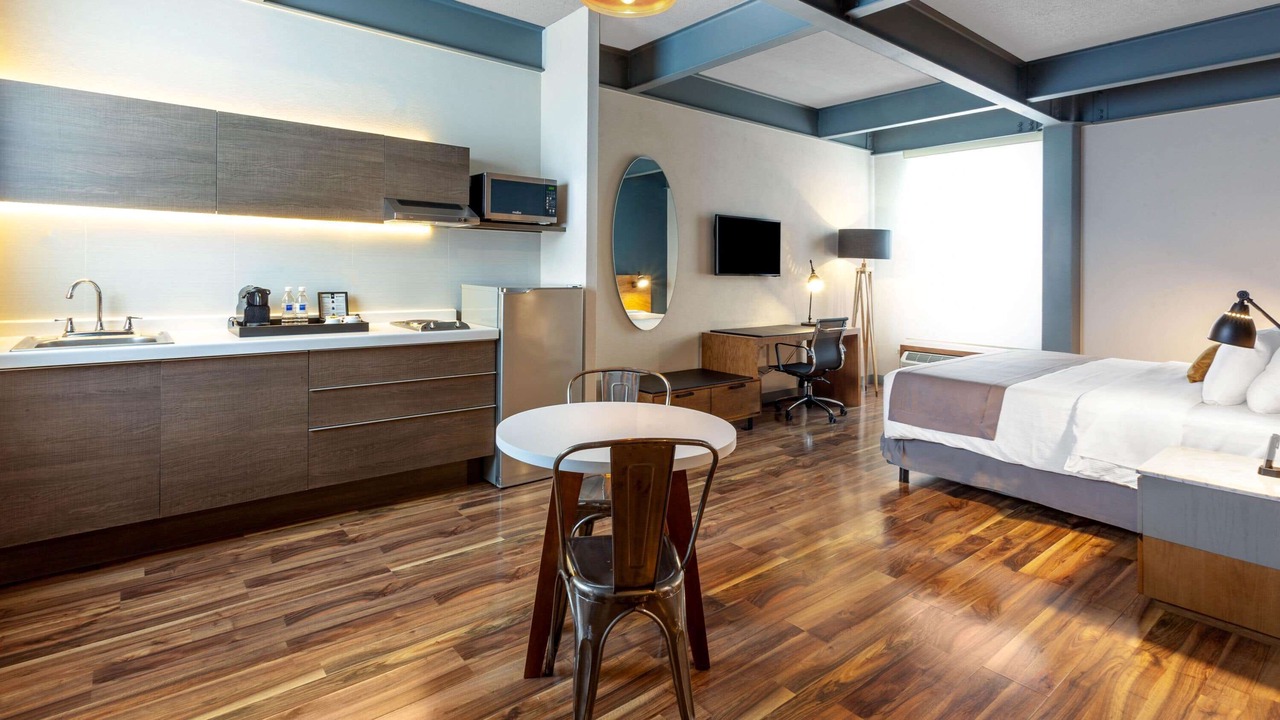 Photo of Bedroom in San Luis Potosi