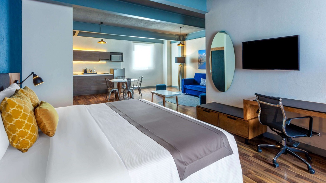 Photo of Bedroom in San Luis Potosi