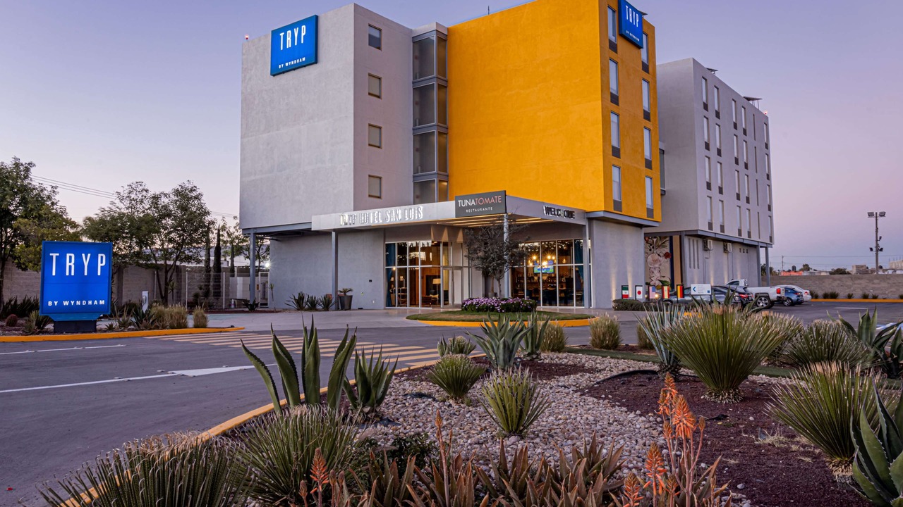 Photo of Outdoor in San Luis Potosi