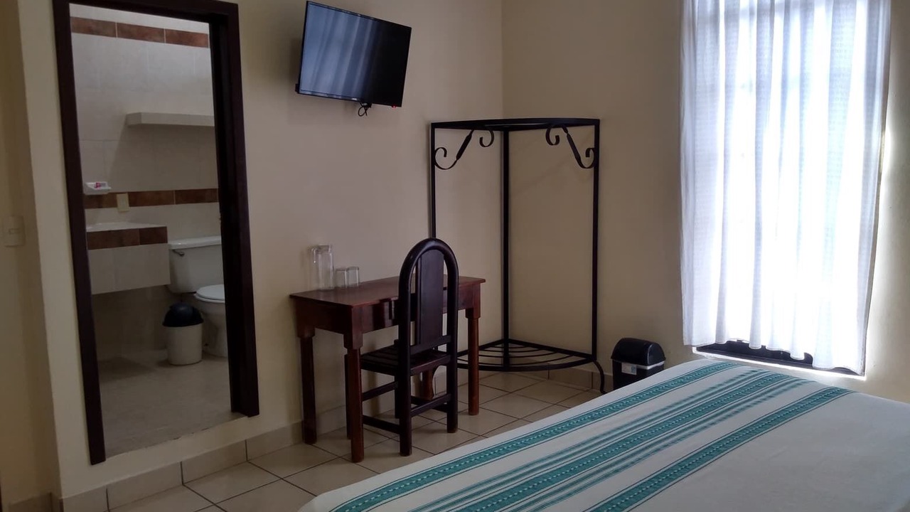 Photo of Bedroom in Juchitan de Zaragoza