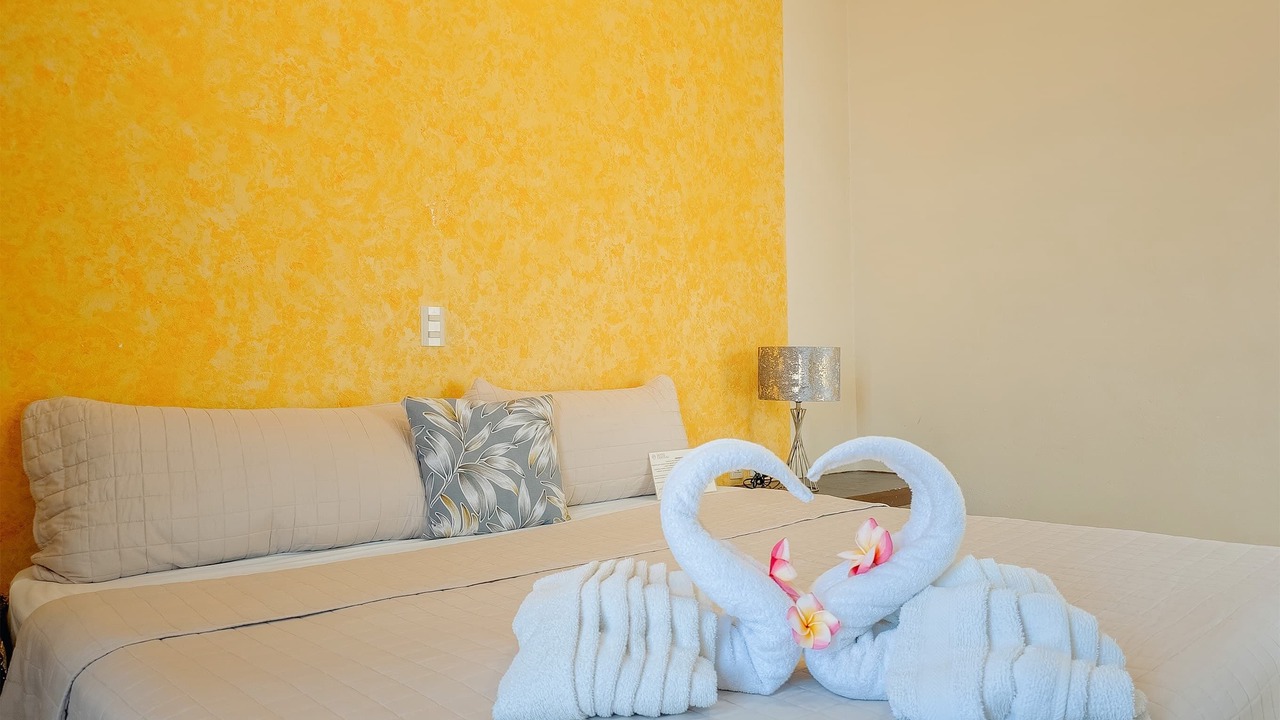 Photo of Bedroom in Juchitan de Zaragoza