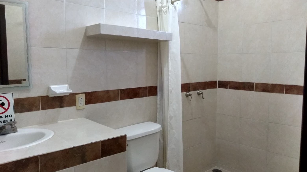Photo of Bathroom in Juchitan de Zaragoza