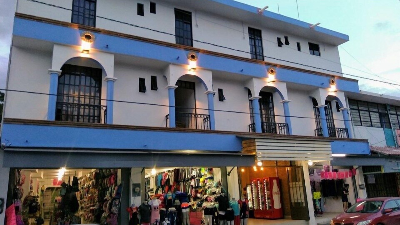 Photo of Outdoor in Juchitan de Zaragoza