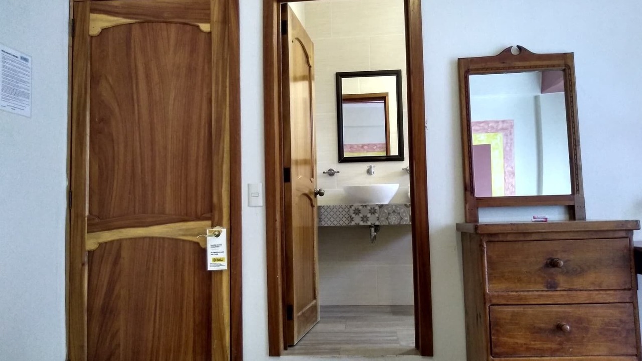 Photo of Bedroom in Juchitan de Zaragoza