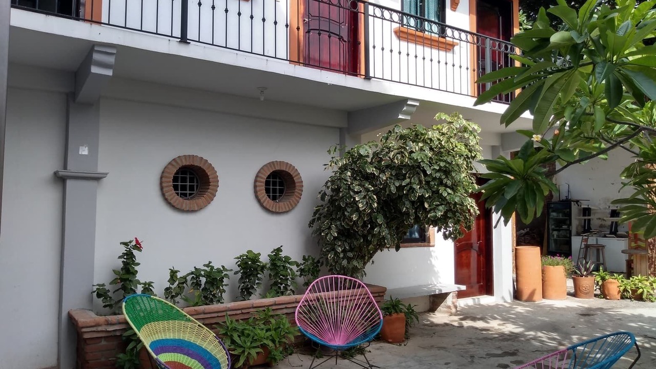 Photo of Outdoor in Juchitan de Zaragoza