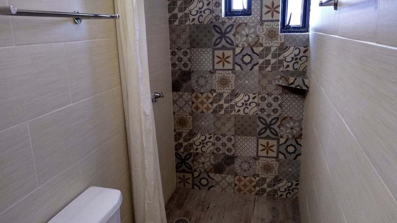 Photo of Bathroom in Juchitan de Zaragoza