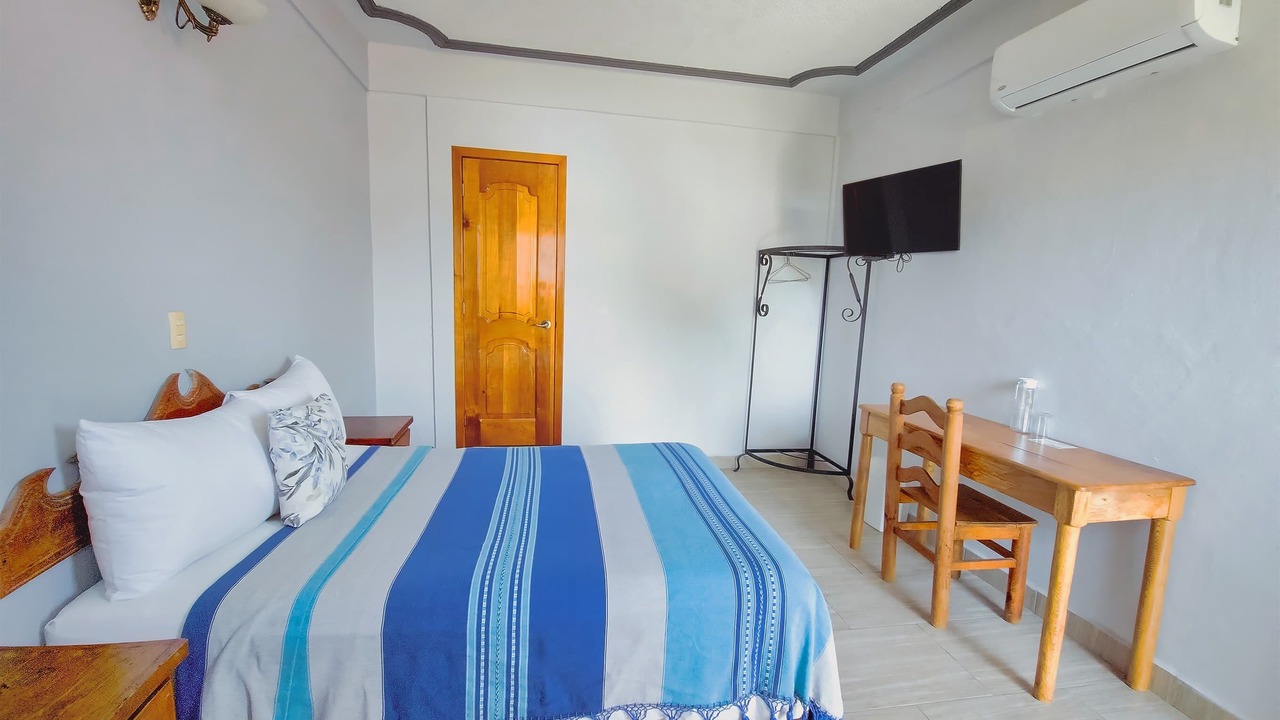 Photo of Bedroom in Juchitan de Zaragoza
