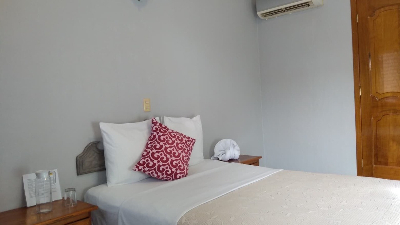 Photo of Bedroom in Juchitan de Zaragoza