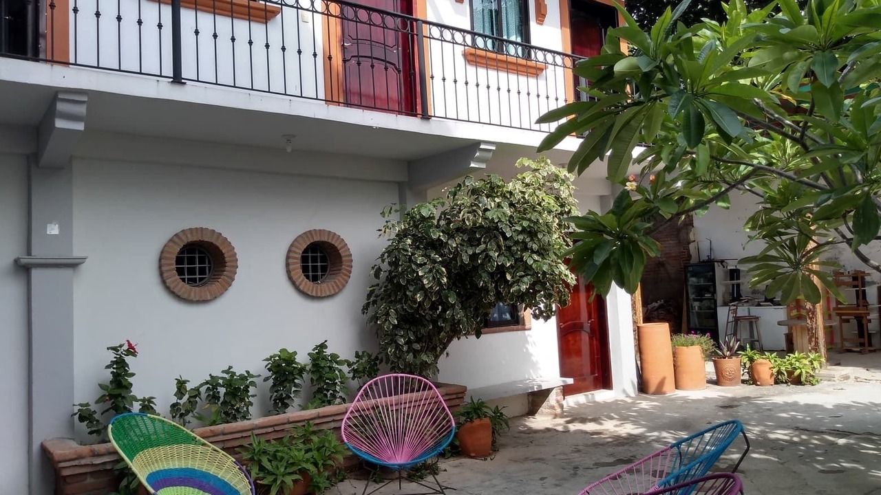 Photo of Outdoor in Juchitan de Zaragoza