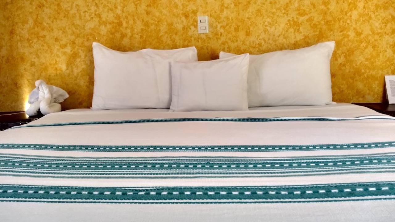 Photo of Bedroom in Juchitan de Zaragoza