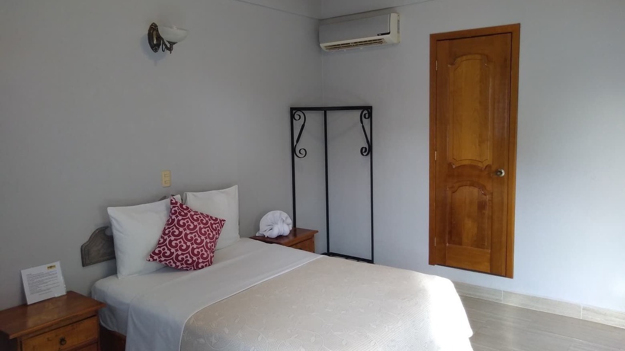 Photo of Bedroom in Juchitan de Zaragoza