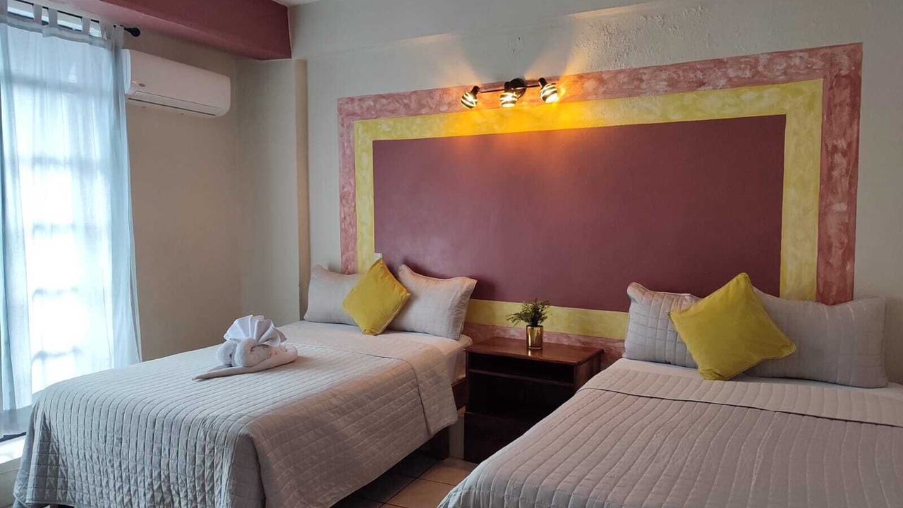 Photo of Bedroom in Juchitan de Zaragoza