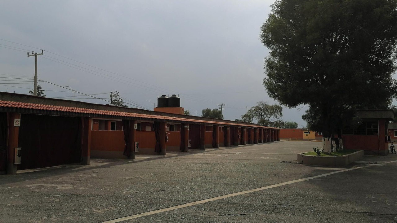 Photo of Outdoor in Texcoco