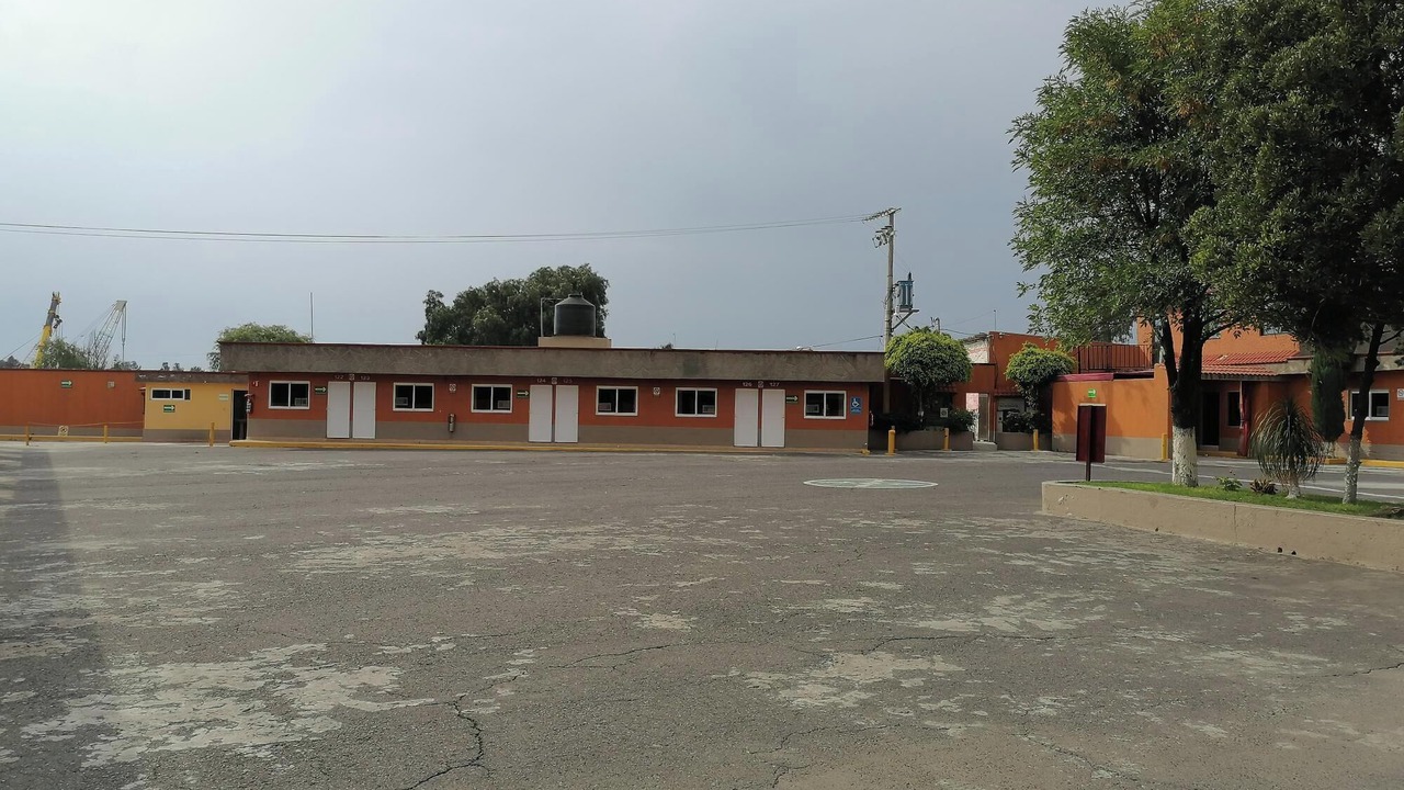 Photo of Outdoor in Texcoco