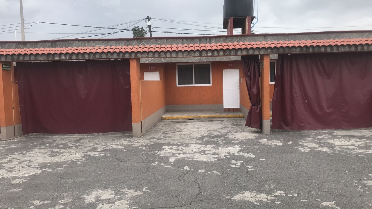 Photo of Bedroom in Texcoco