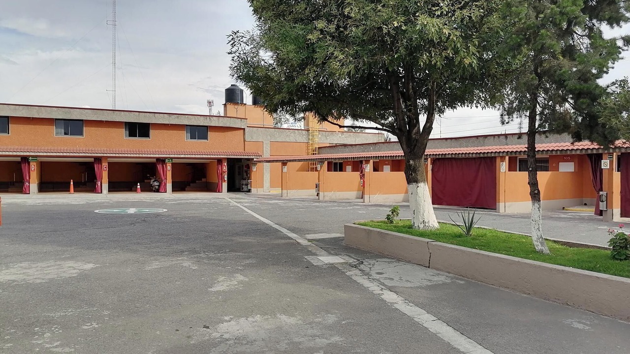 Photo of Outdoor in Texcoco