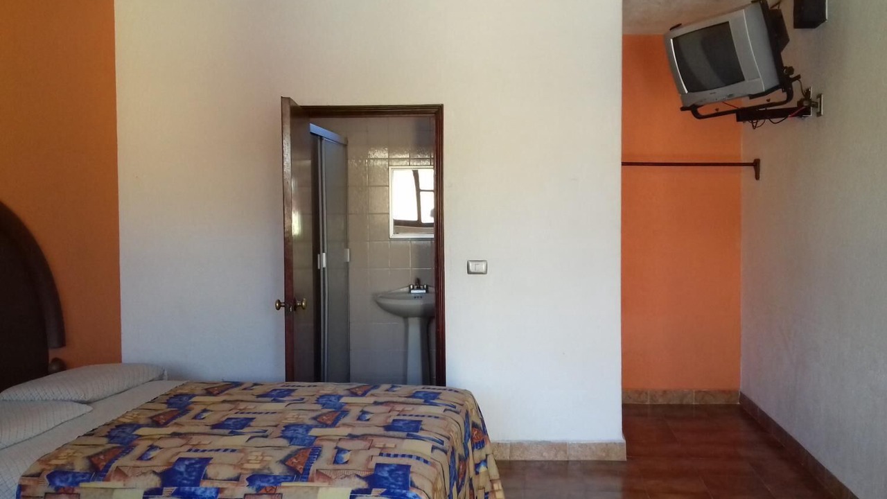 Photo of Bedroom in Texcoco