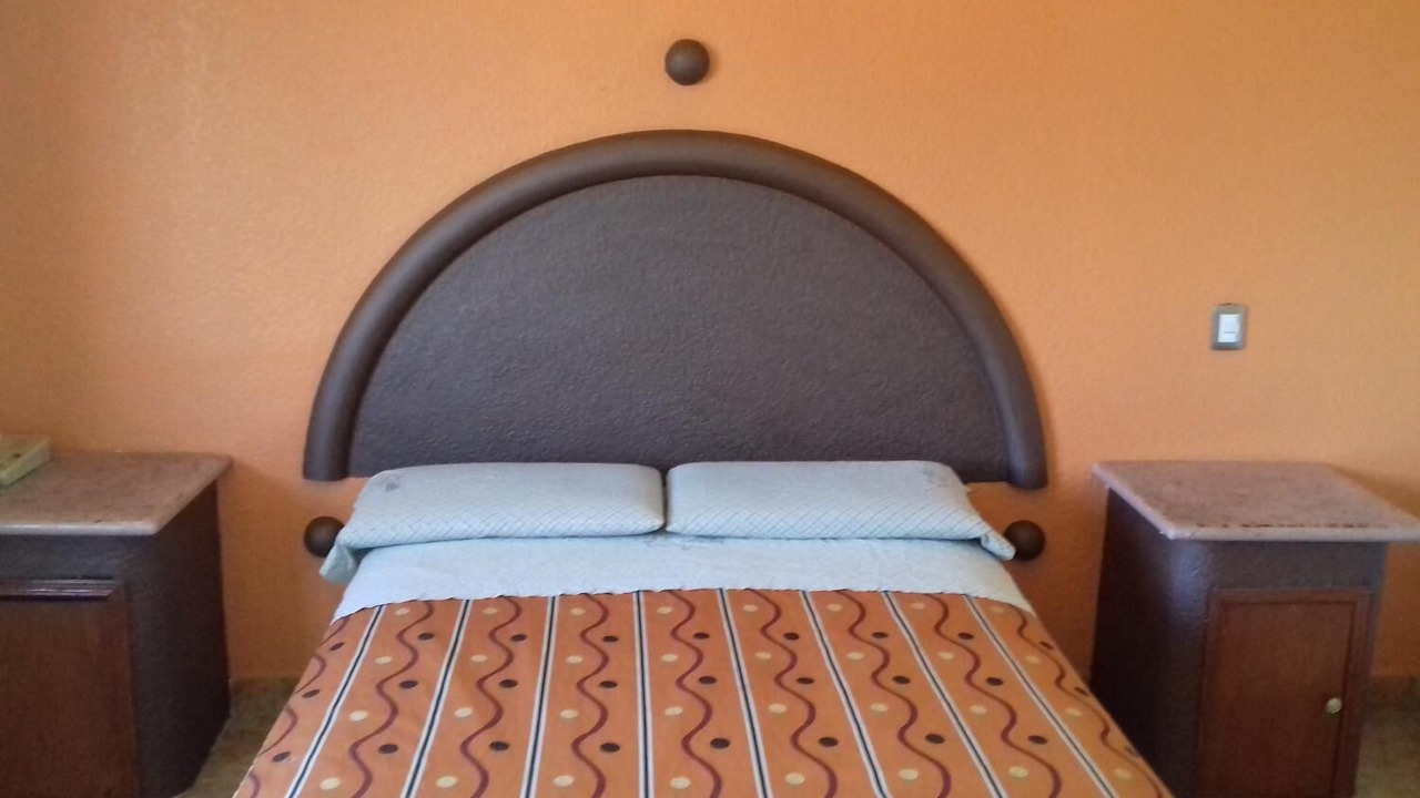 Photo of Bedroom in Texcoco