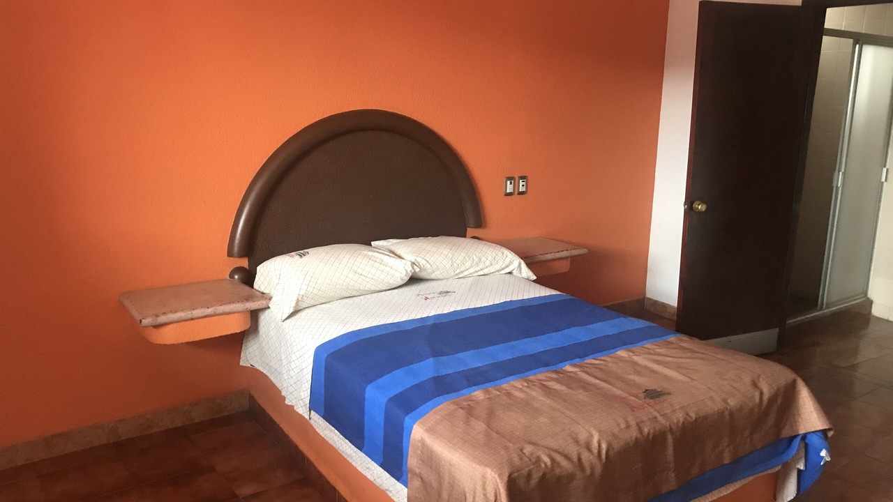 Photo of Bedroom in Texcoco