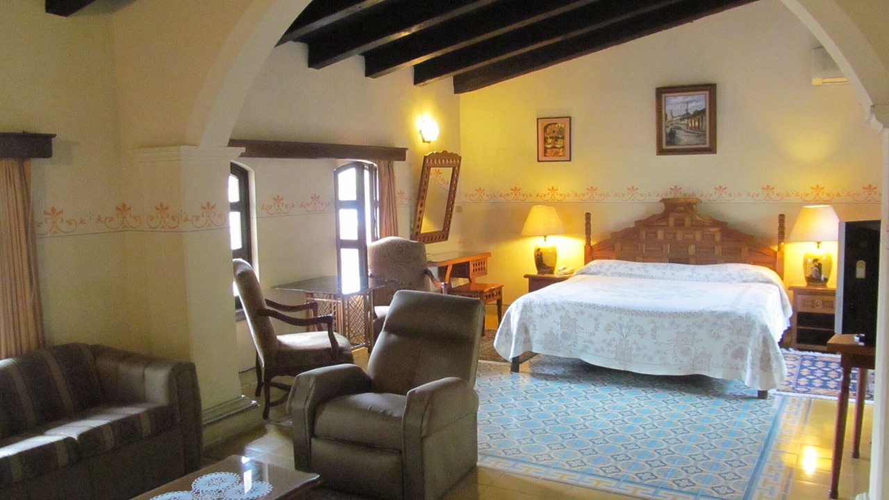 Photo of Bedroom in Coatepec