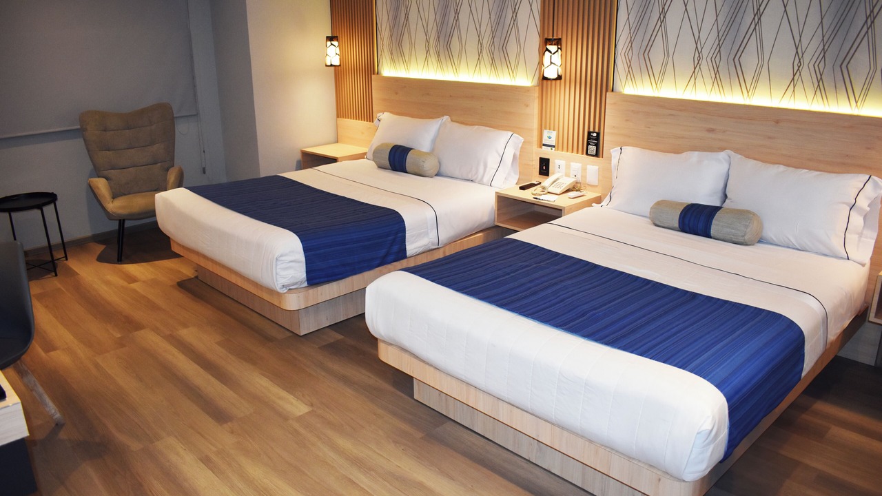 Photo of Bedroom in Azcapotzalco