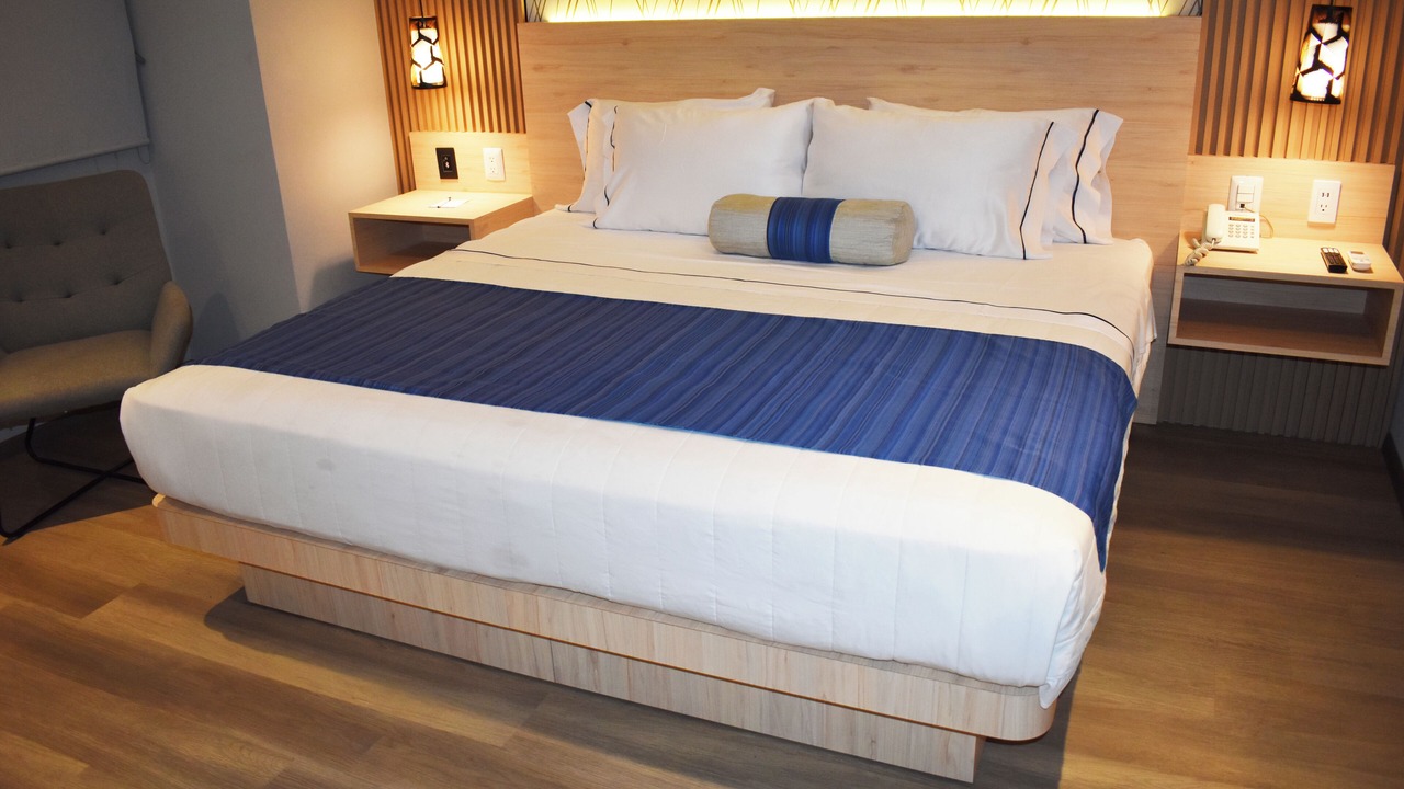 Photo of Bedroom in Azcapotzalco