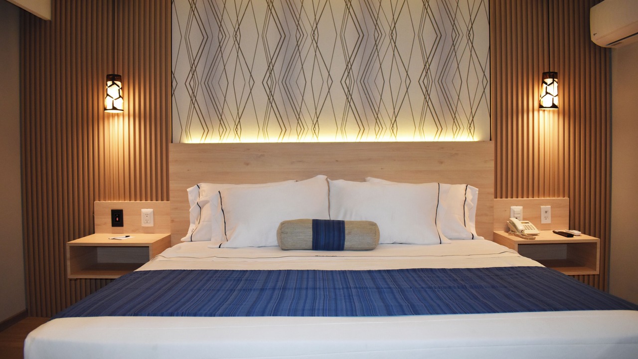 Photo of Bedroom in Azcapotzalco