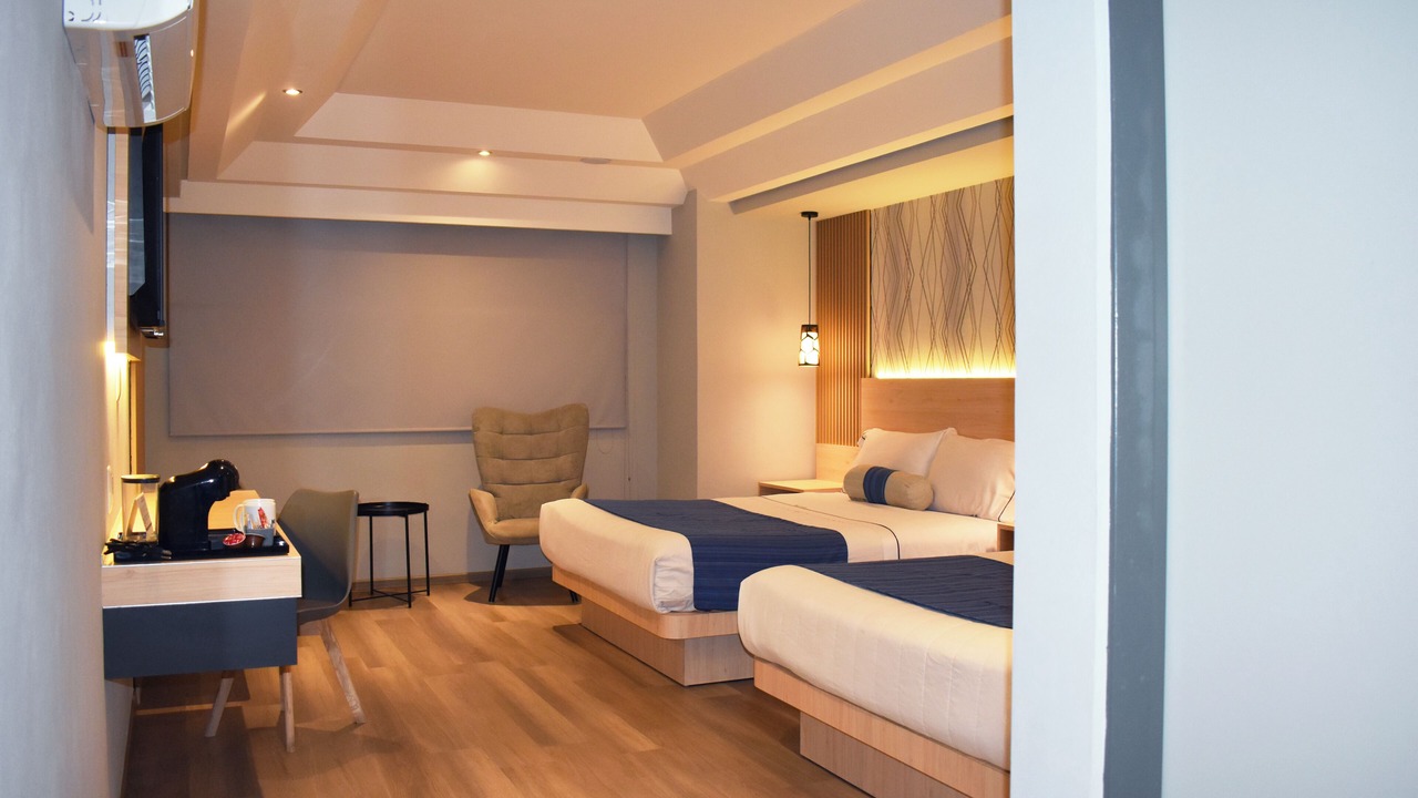 Photo of Bedroom in Azcapotzalco