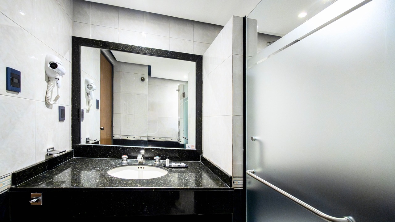 Photo of Bathroom in Azcapotzalco