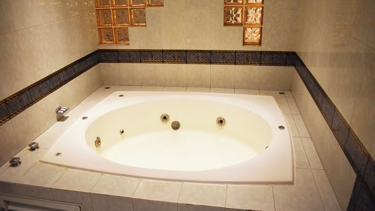 Photo of Bathroom in Azcapotzalco