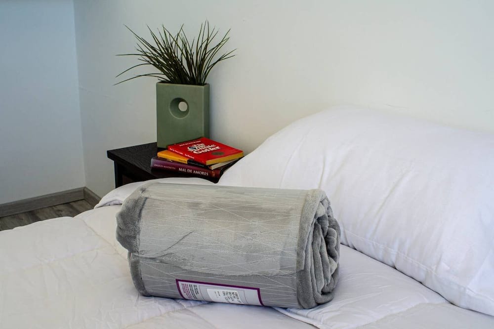 Photo of Bedroom in Zamora de Hidalgo