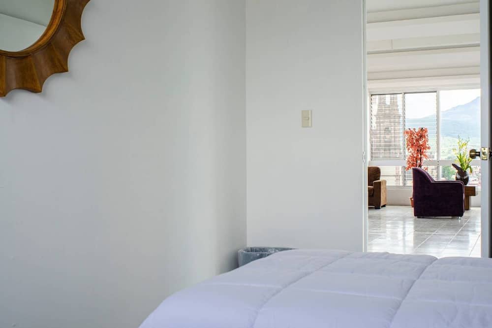 Photo of Bedroom in Zamora de Hidalgo