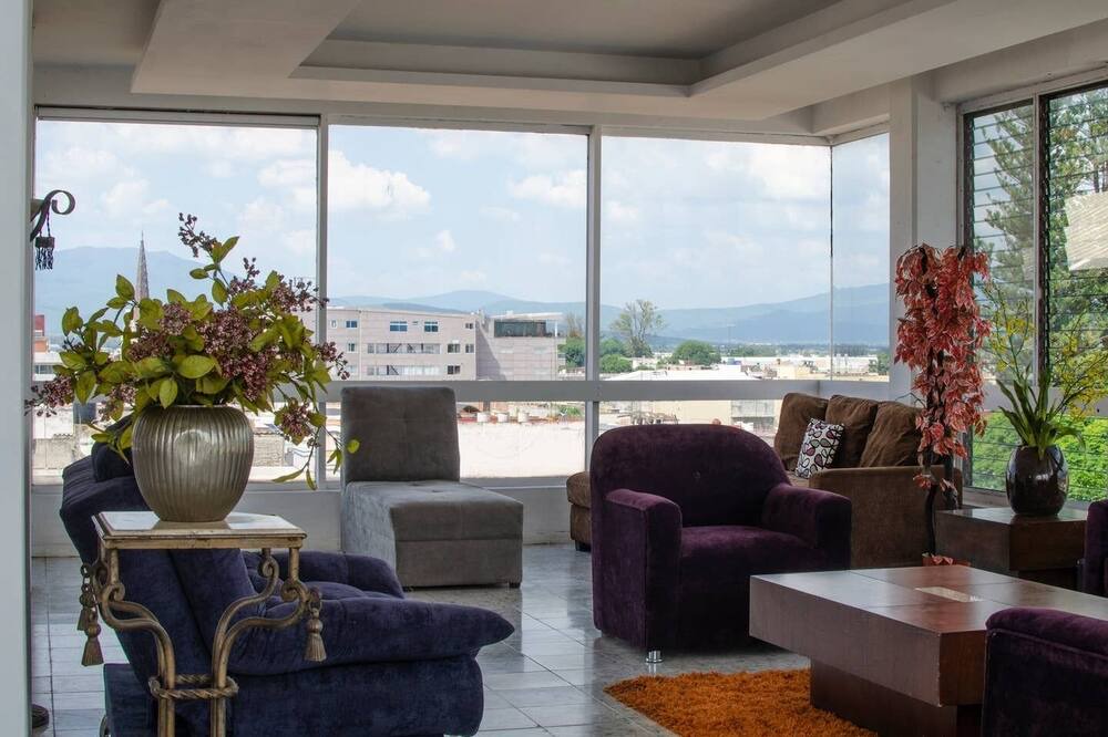 Photo of Livingroom in Zamora de Hidalgo