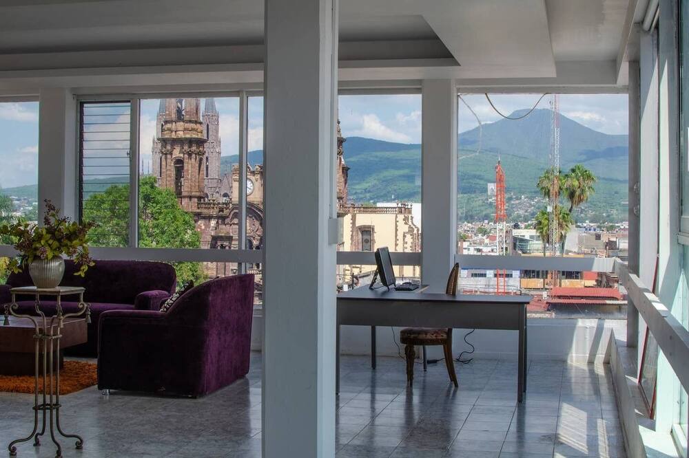 Photo of Livingroom in Zamora de Hidalgo
