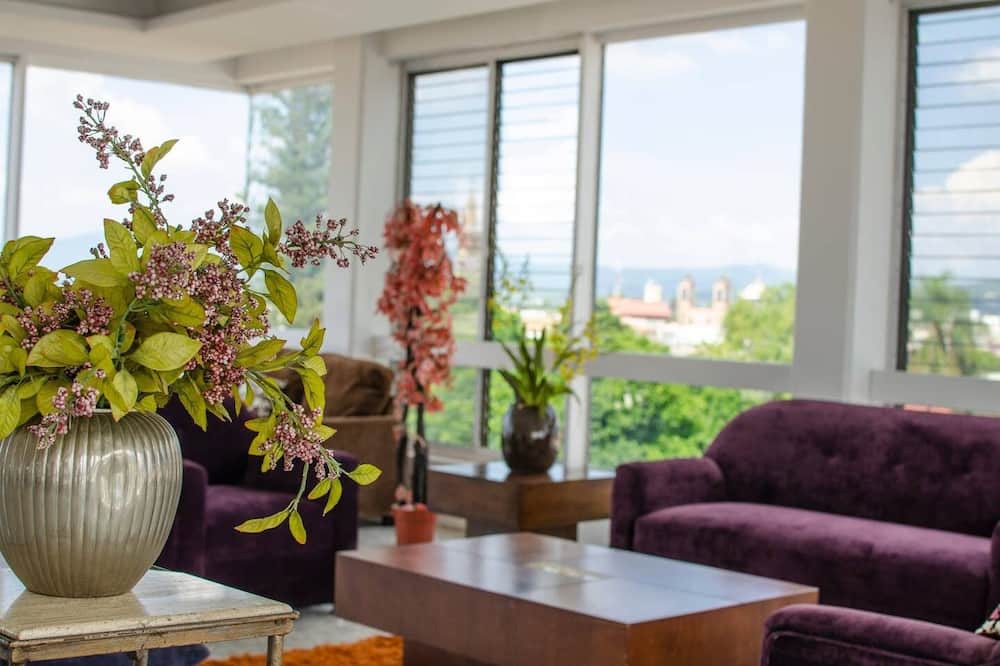Photo of Livingroom in Zamora de Hidalgo