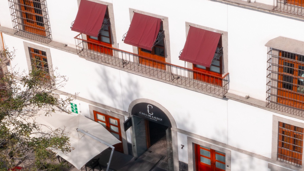 Photo of Outdoor in Historic Center