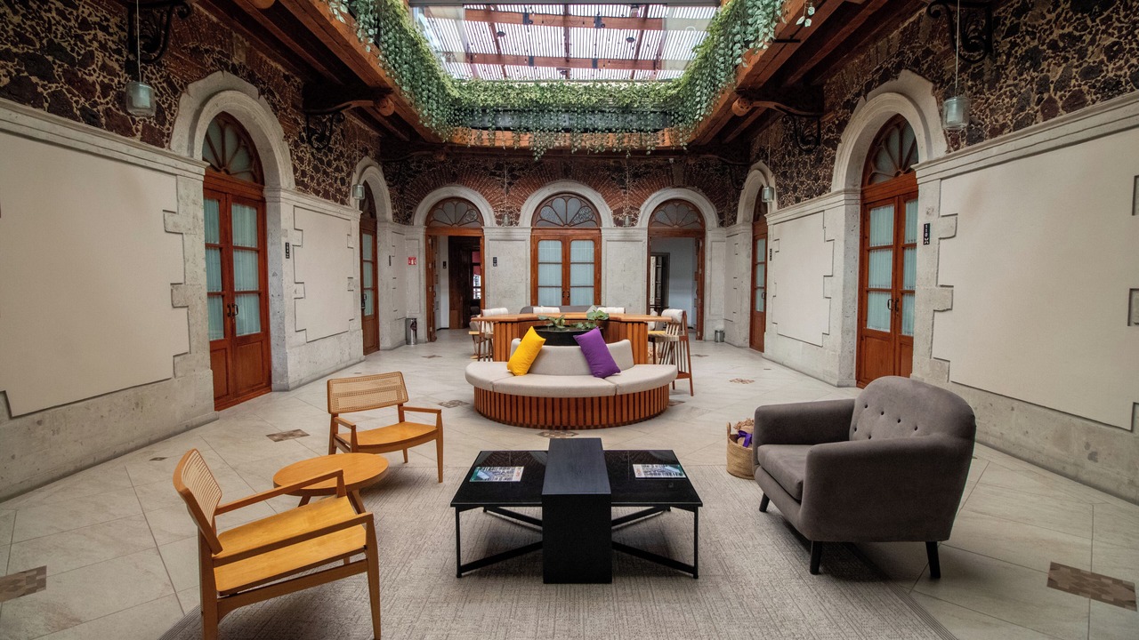 Photo of Bedroom in Historic Center