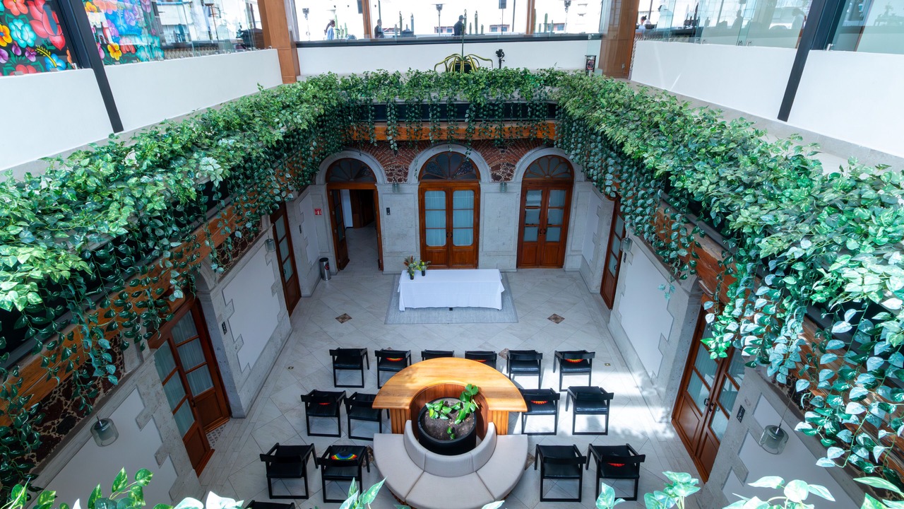 Photo of Outdoor in Historic Center