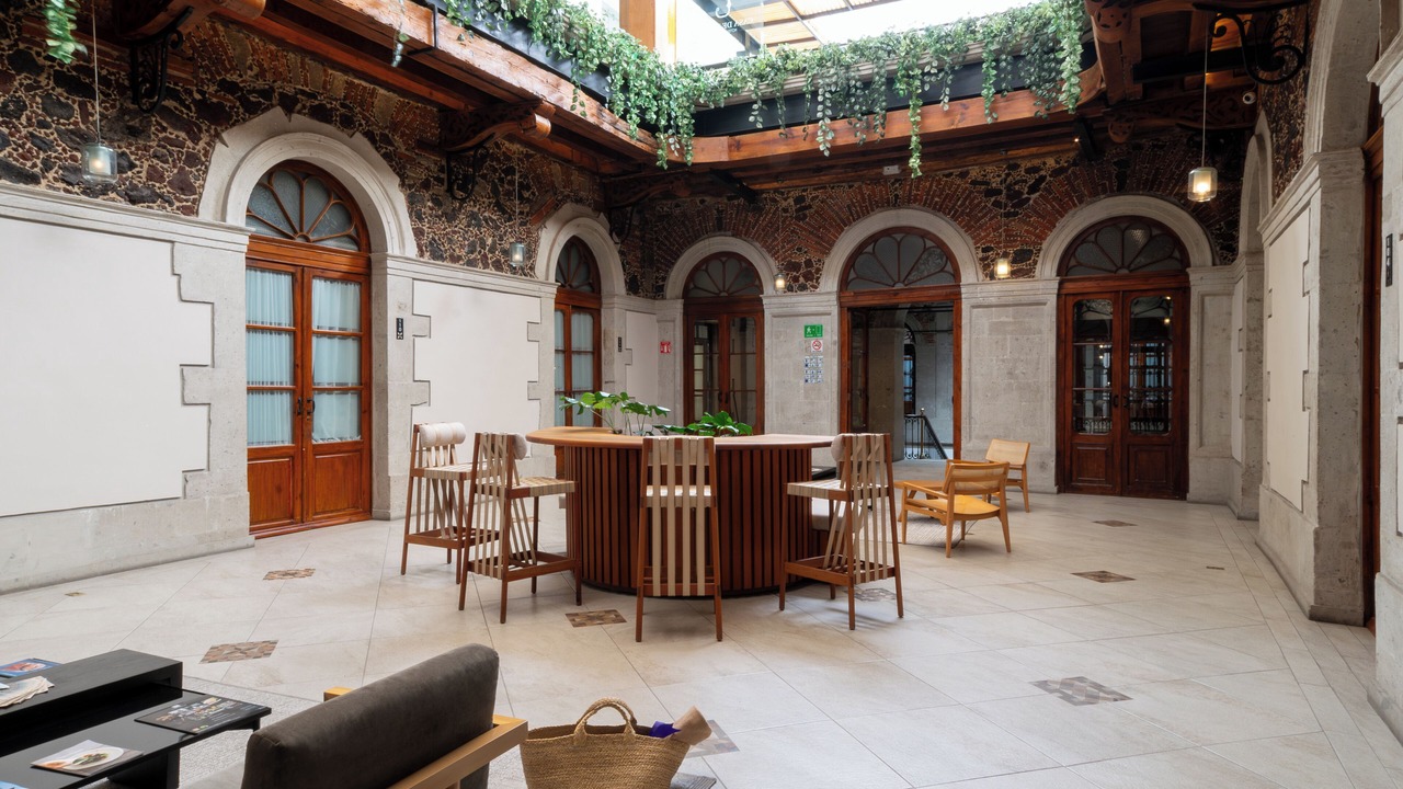Photo of Bedroom in Historic Center