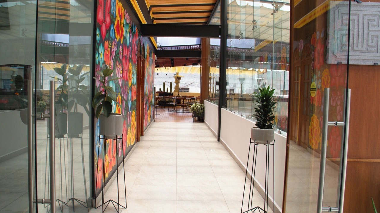 Photo of Outdoor in Historic Center