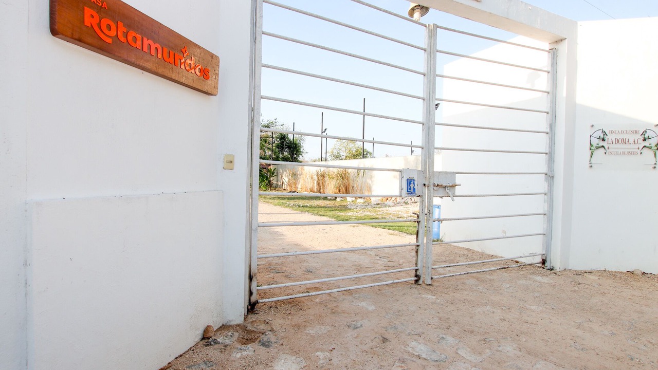 Photo of Outdoor in Merida Municipality