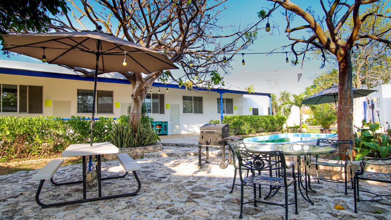 Photo of Outdoor in Merida Municipality