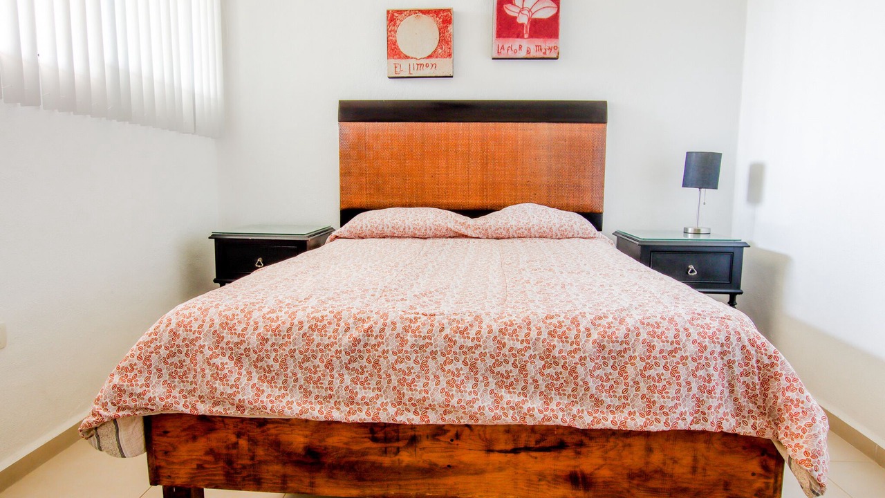 Photo of Bedroom in Merida Municipality