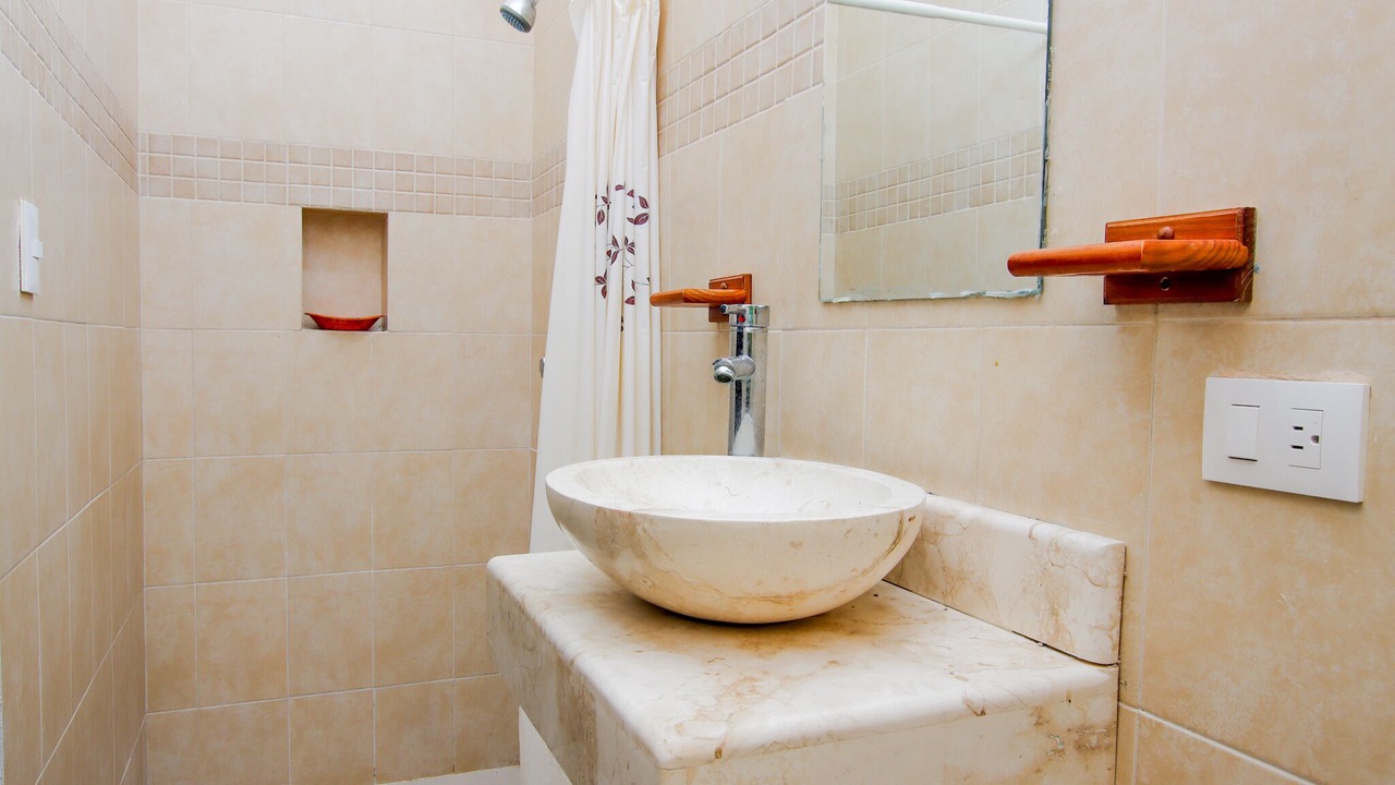 Photo of Bathroom in Merida Municipality