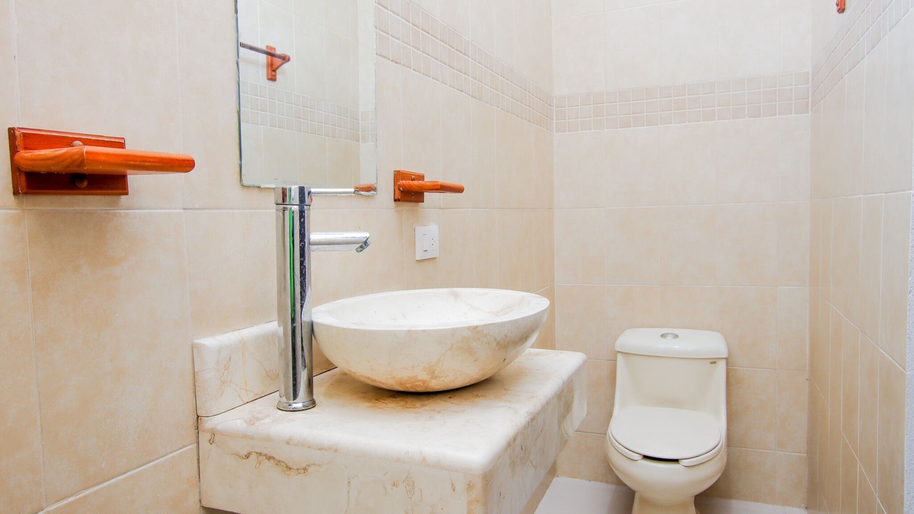 Photo of Bathroom in Merida Municipality