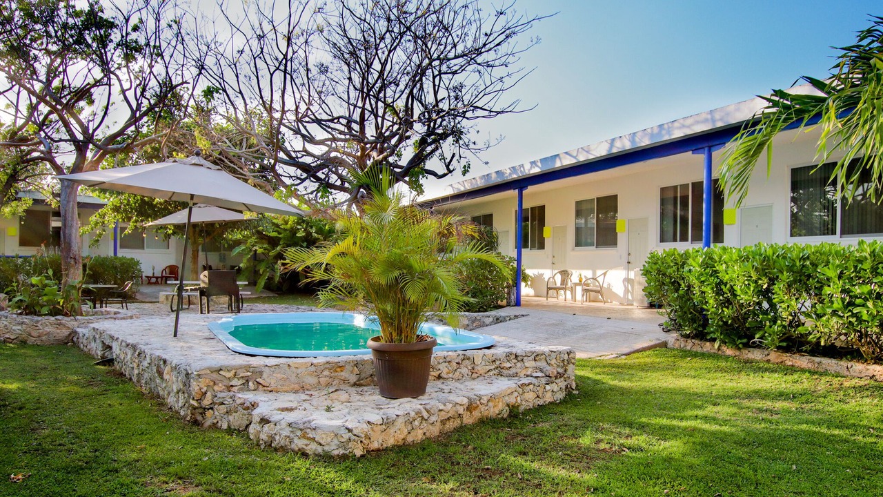 Photo of Outdoor in Merida Municipality
