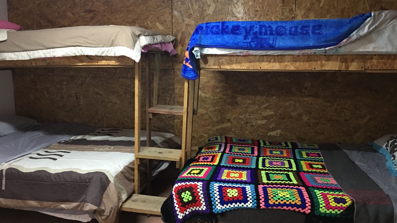 Photo of Bedroom in Oaxaca