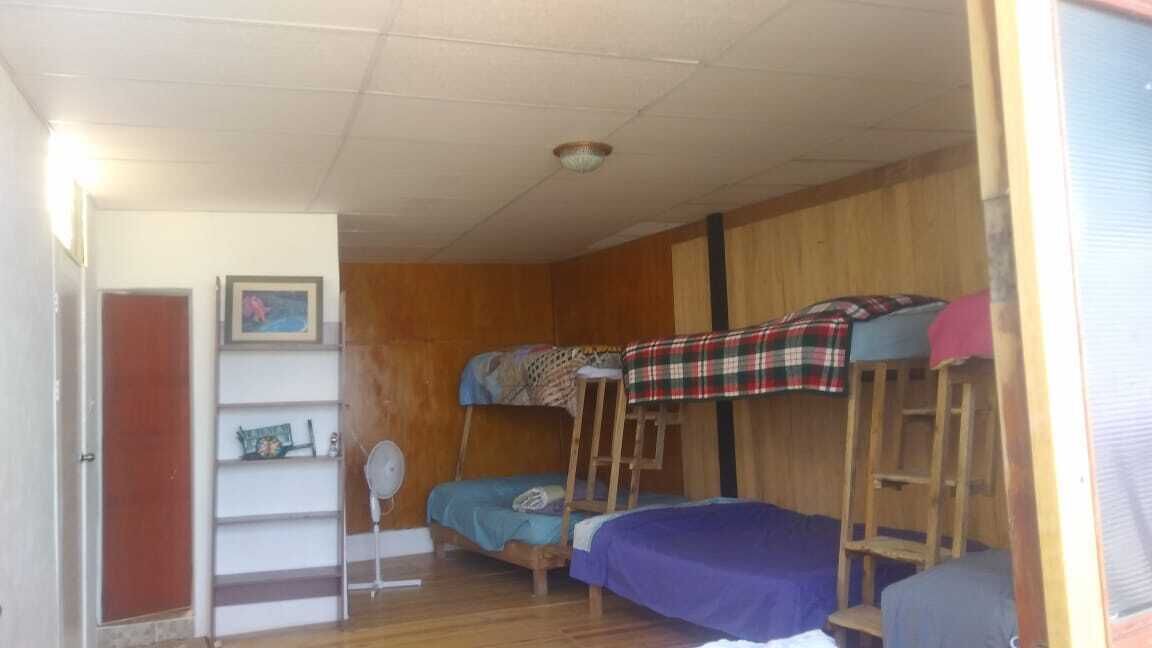 Photo of Bedroom in Oaxaca