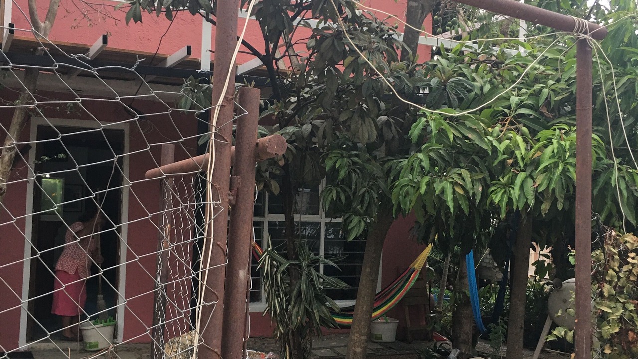 Photo of Outdoor in Oaxaca