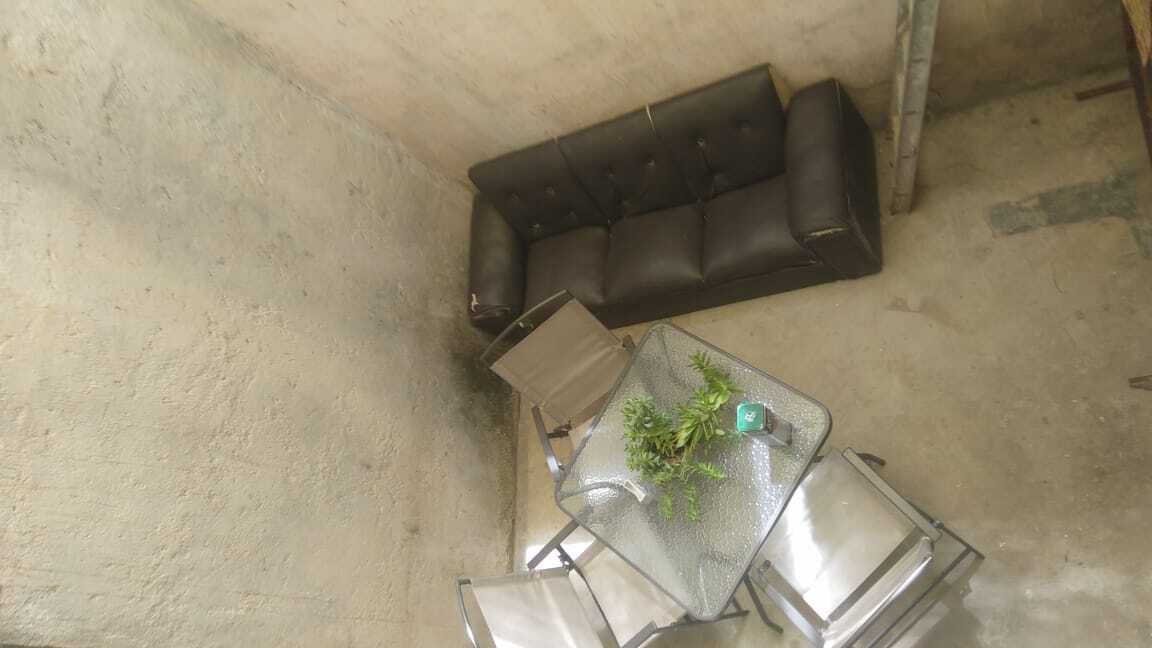 Photo of Livingroom in Oaxaca